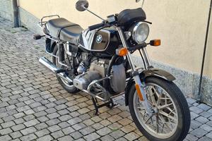 BMW R65 1984