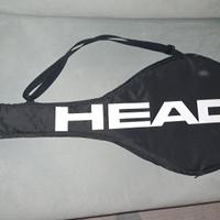 racchetta professionale 