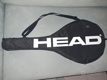 racchetta professionale 