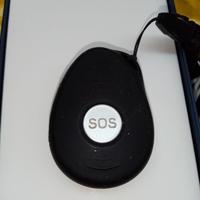 Telesoccorso Anziani gps tracking