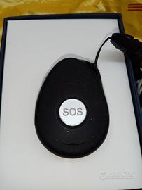 Telesoccorso Anziani gps tracking