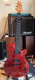 Godin chitarra elettrica e acustica SUPERPREZZO