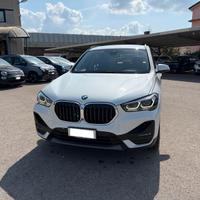 Bmw X1 16d Sdrive 115cv 85kw Business Aut