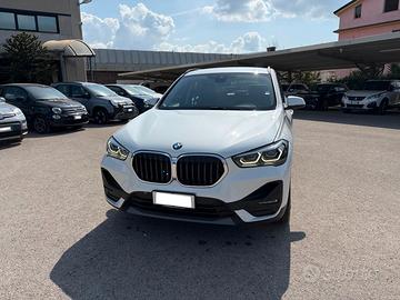 Bmw X1 16d Sdrive 115cv 85kw Business Aut