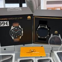 Huawei Watch GT 2 46mm - PROMO