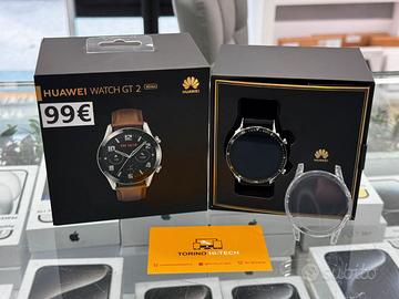 Huawei Watch GT 2 46mm - PROMO