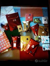 Calendario avvento natalizio