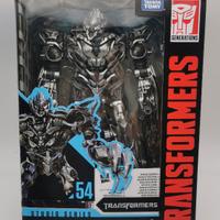 Hasbro Transformers Megatron Studio Series SS54 Mo