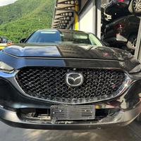 RICAMBI USATI AUTO MAZDA CX-30 Serie HFY1 Hybrid 2