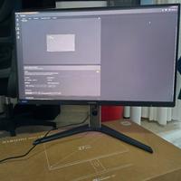Monitor Xioami Miniled G Pro 27i