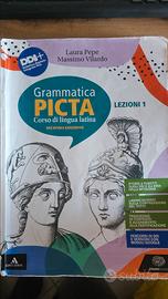 Grammatica Picta Corso di Lingua Latina Seconda Ed