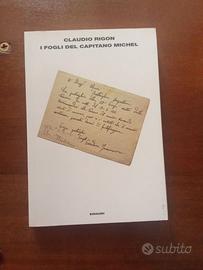 I fogli del capitano Miguel - C. Rigon