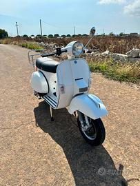 Vespa lml