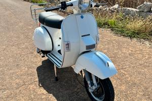 Vespa lml