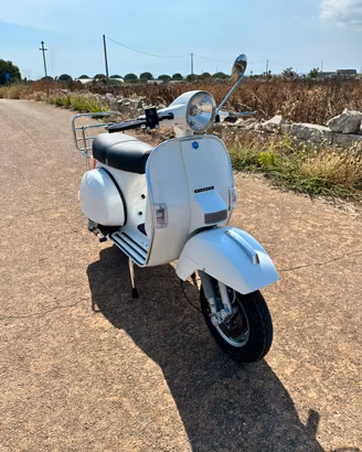 Vespa lml
