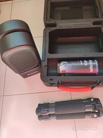 Seestar  s50 telescopio  in garanzia usato 3 volte