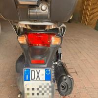 Honda SH 300I - 2012