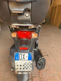 Honda SH 300I - 2012