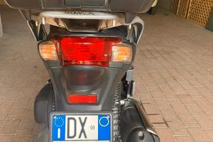 Honda SH 300I - 2012