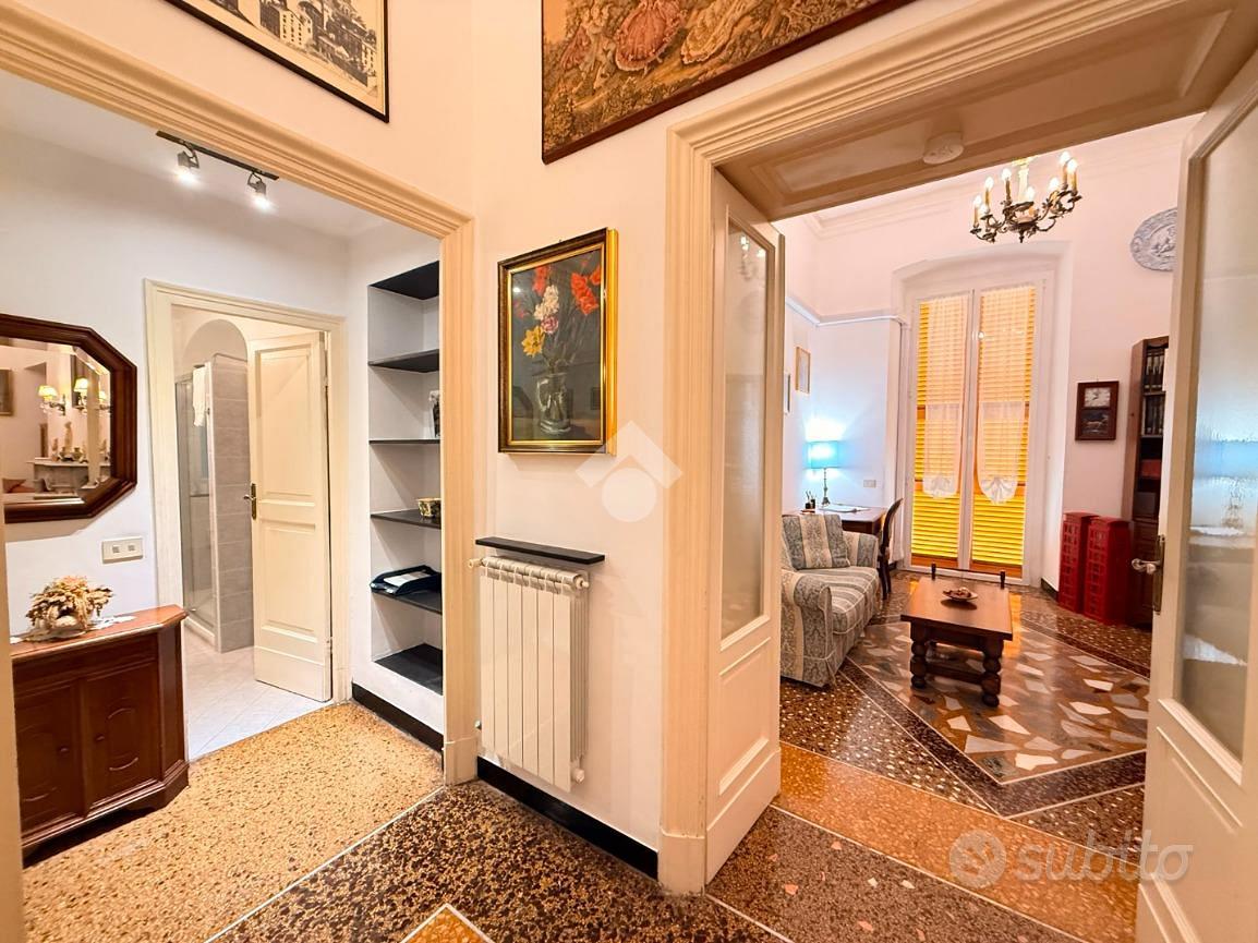 Appartamento – Genova, Ghetto, Centro Est - Vista 4