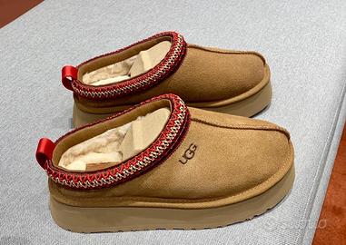 UGG Tazz Slipper Chestnut (Women's)38