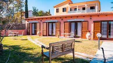 San teodoro - centro e mare a piedi