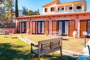 San teodoro - centro e mare a piedi