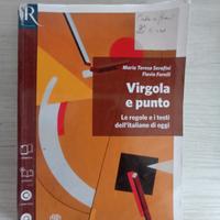 virgola e punto 9788891502025