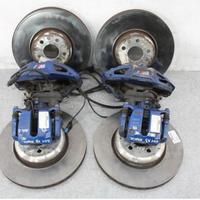 kit freni X3 g01 X4 G02