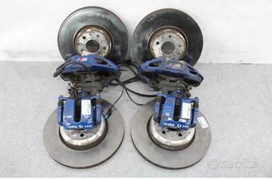 kit freni X3 g01 X4 G02