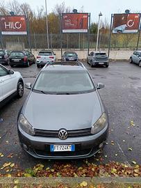 Volkswagen golf 6