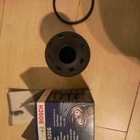 filtro olio Bosch P9256 per impianto purlux 