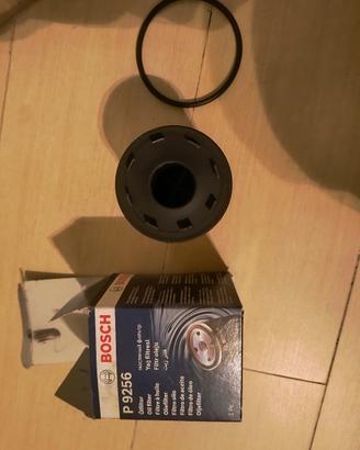 filtro olio Bosch P9256 per impianto purlux 