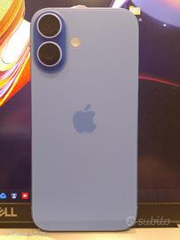 Iphone 16 128 GB