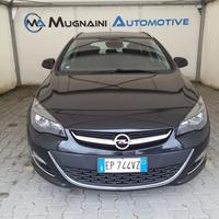OPEL Astra 1.7 CDTI 110cv Sports Tourer Cosmo *G