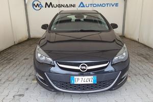 OPEL Astra 1.7 CDTI 110cv Sports Tourer Cosmo *G