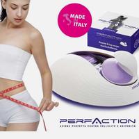 Apparecchio cellulite e adiposità