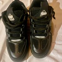 Scarpew Louis Vuitton Skate