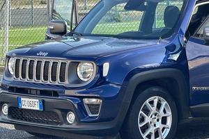 JEEP Renegade 1.3 T4 DDCT Limited Prezzo Senza F