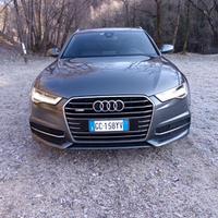 AUDI A6 3.0 TDI S-LINE