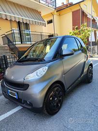 Smart Fortwo Automatica