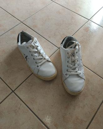 Scarpe Calvin Klein