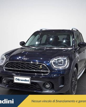 Mini Cooper Countryman 1.5 TwinPower Turbo Cooper