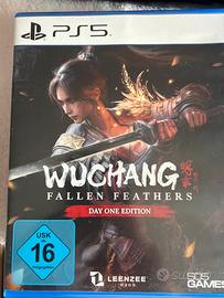 Wuchang ps5