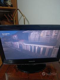 Tv samsung 24''