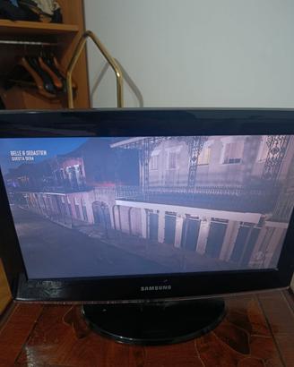 Tv samsung 24''