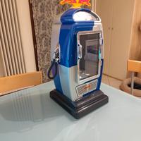 frigo vintage redbull