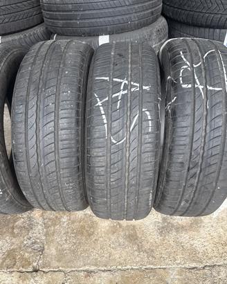 gomme usate 1855515 Estivo PIRELLI - CIN - 104
