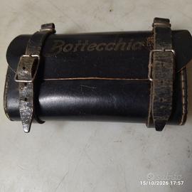 Astuccio da sella per bicicletta vintage