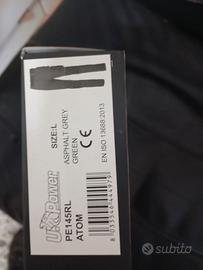 Pantaloni U-Power